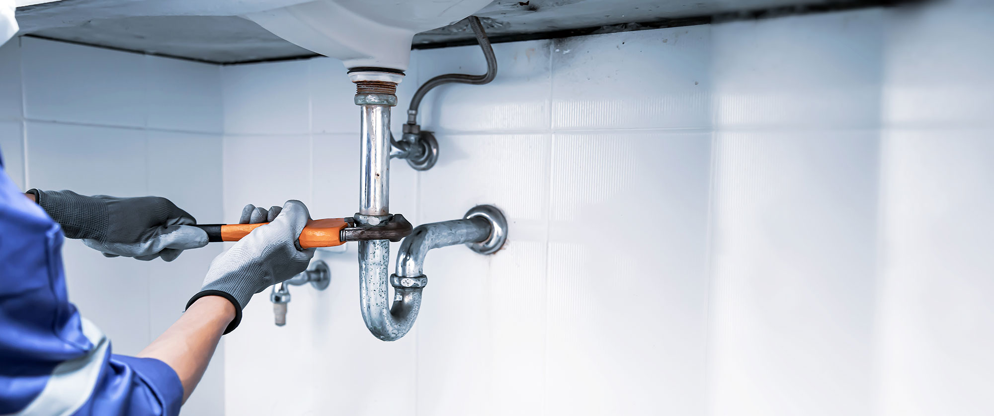 Plumbing Services Twickenham